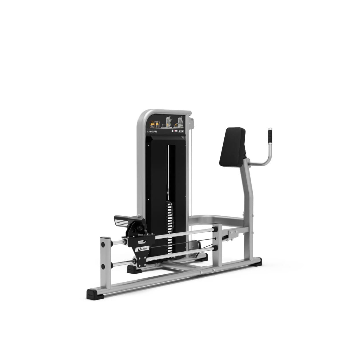 Exigo Glute Machine