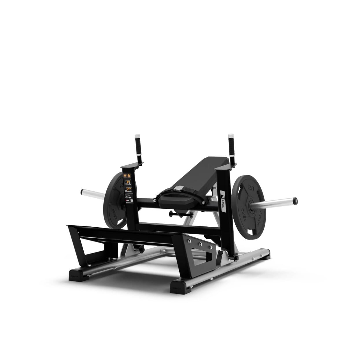 Commercial hip thrust machine online