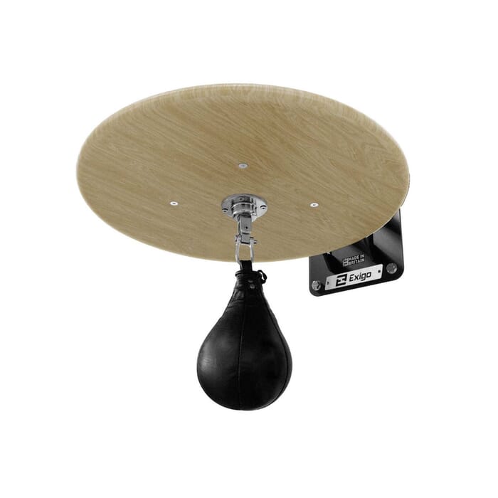 Speedball Rig Elite Fixed Speedball Platform with swivel and bracket | Physical