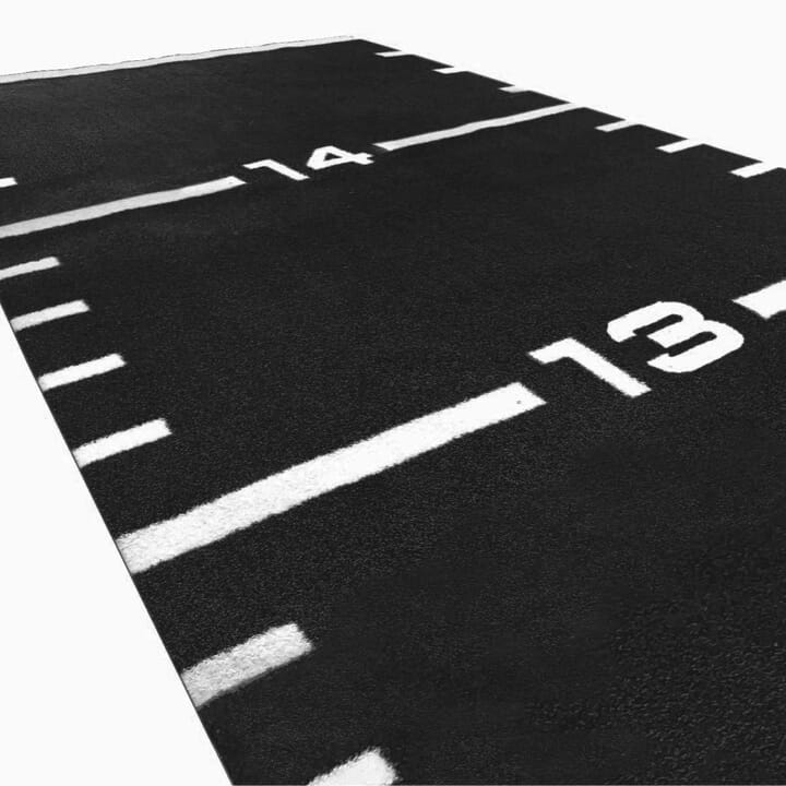Black Sprint Track Black Sprint Track