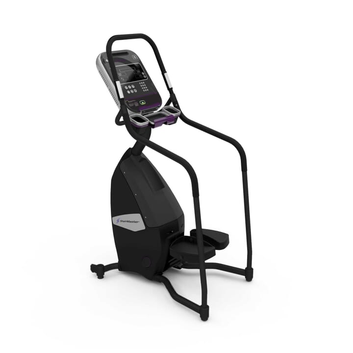 StairMaster FreeClimber - 16" Embedded Touchscreen StairMaster FreeClimber - 16" Embedded Touchscreen
