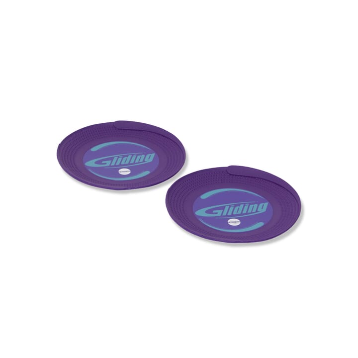 Gliding Discs (only) - Carpeted Floor Gliding Discs (only) - Carpeted Floor
