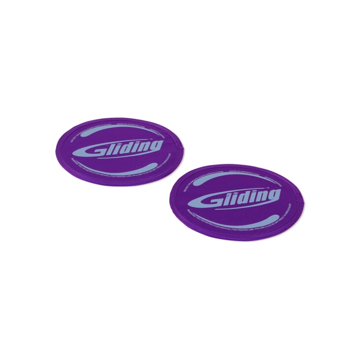 Gliding Discs (only) - Hardwood Floor Gliding Discs (only) - Hardwood Floor