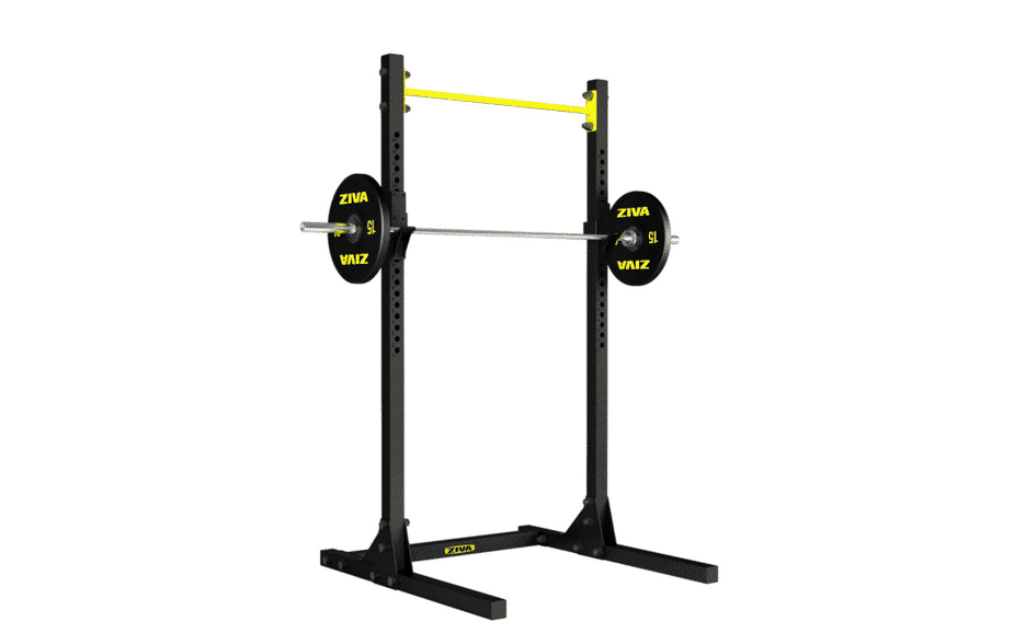 Ziva half rack hotsell