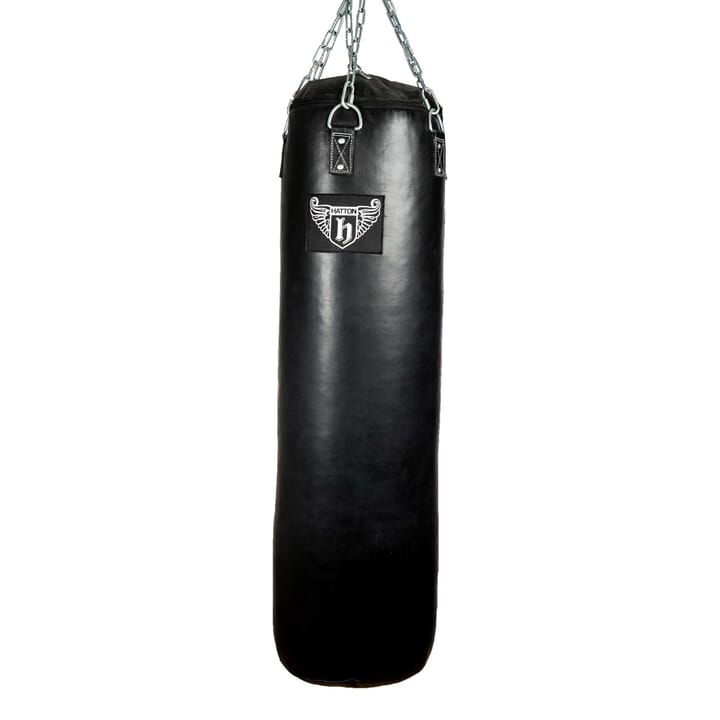Hatton Heavy Punch Bags - Leather Hatton Heavy Punch Bags - Leather