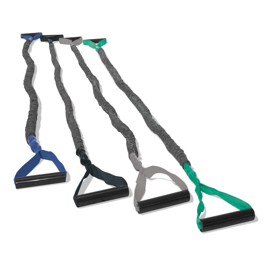 HD Resistance Tubing