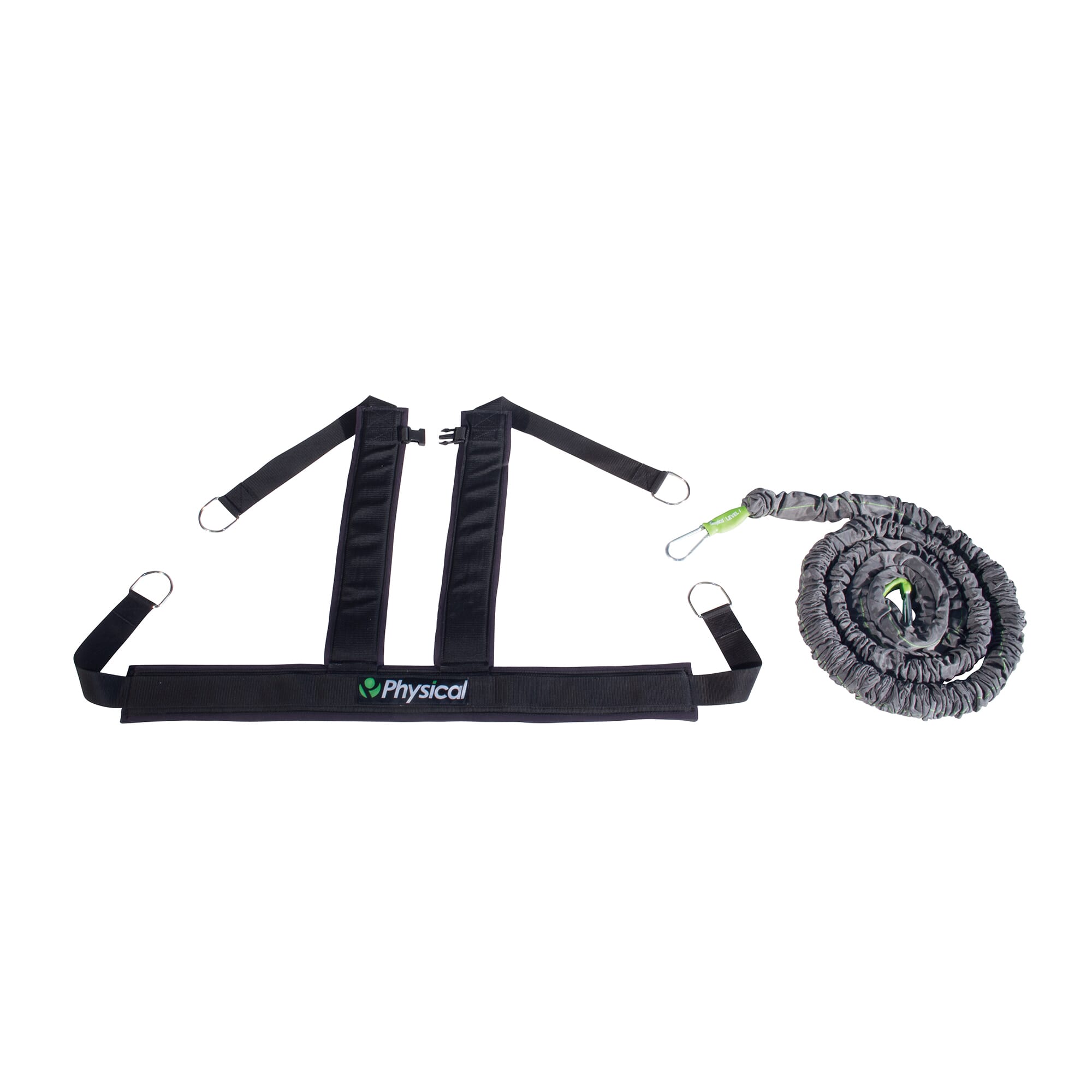 Speed discount training harness