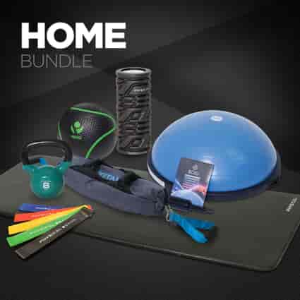 Home Fitness Bundle