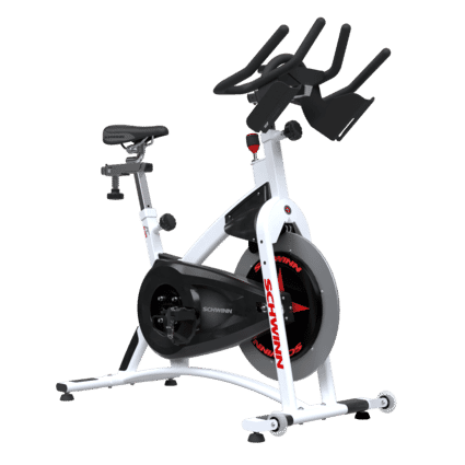 Schwinn A.C Sport™ Indoor Cycling Bikes with Carbon Blue™