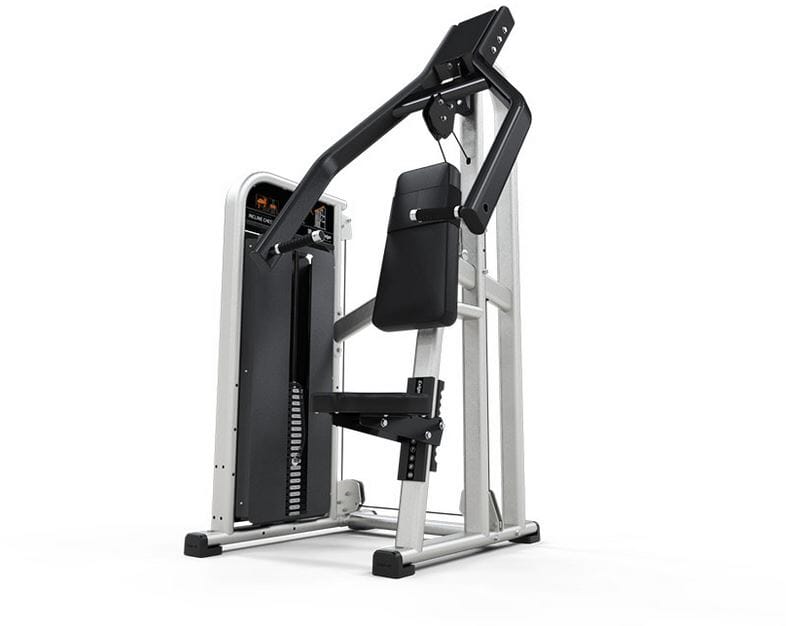 Exigo Incline Chest Press