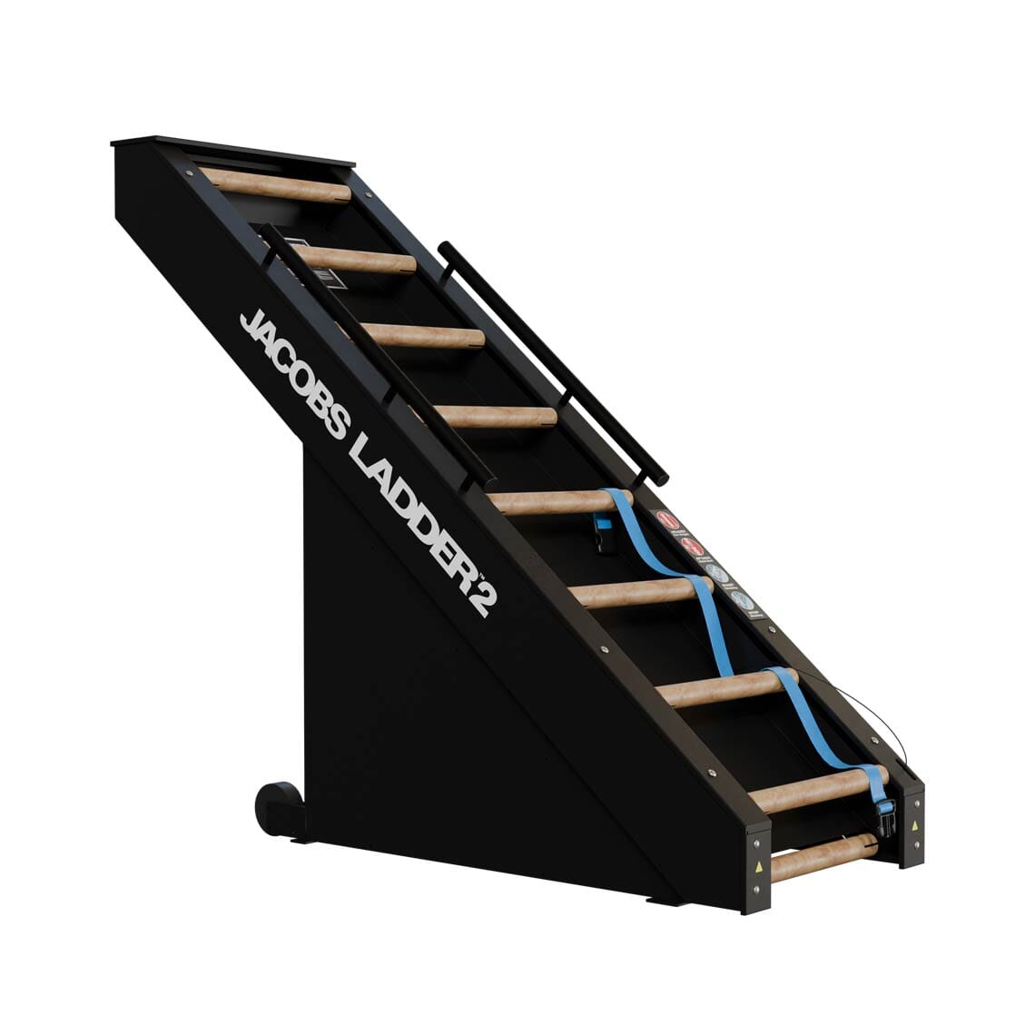 Jacobs Ladder Climber