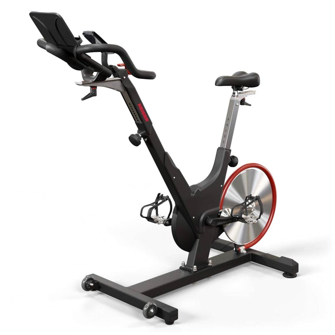 Keiser M3i Studio Plus Indoor Bike