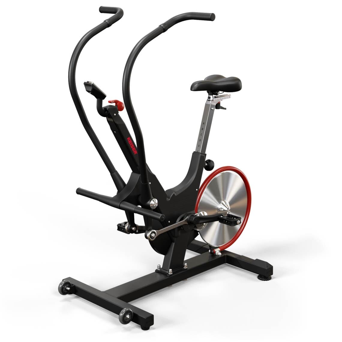 Keiser M3i Total Body Trainer