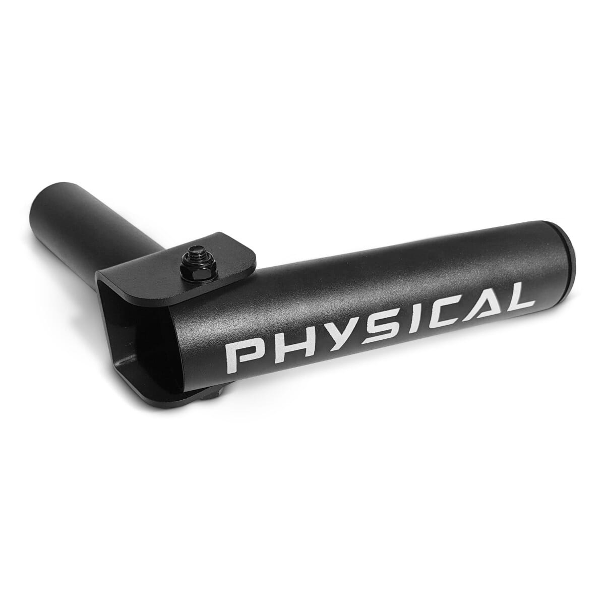 Physical Landmine Post for 2 Olympic Weight Plates Physical