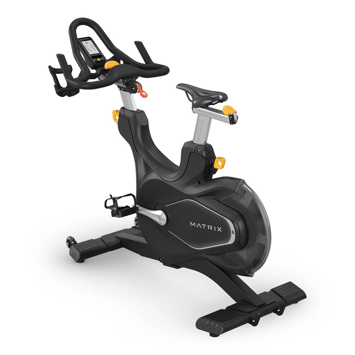 Matrix CXM Training Cycle