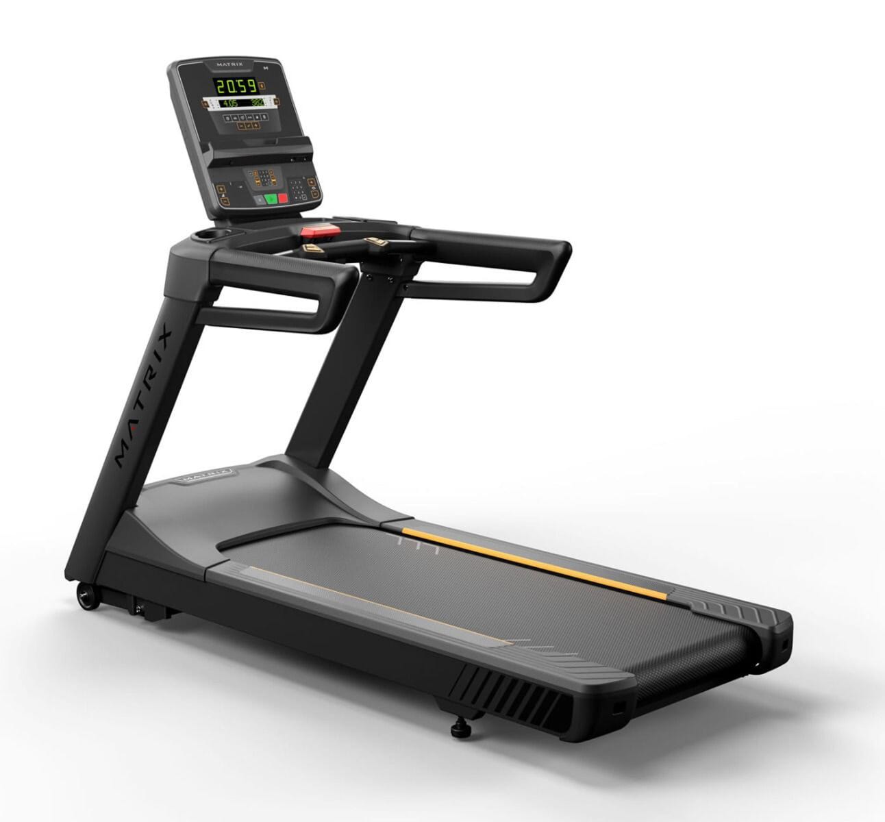 Self lubricating treadmill uk sale