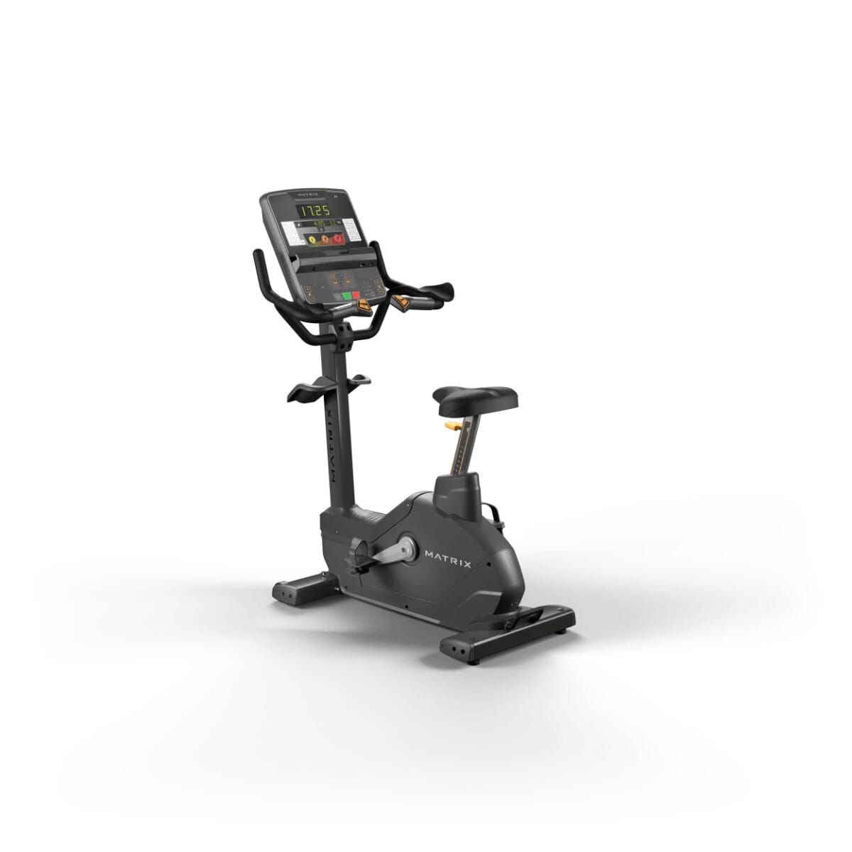 Matrix store spin bike