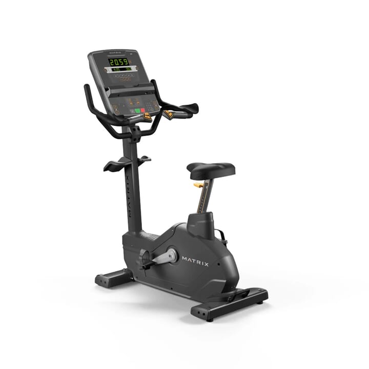 Matrix Endurance Upright Bike Exercise Bikes Physical