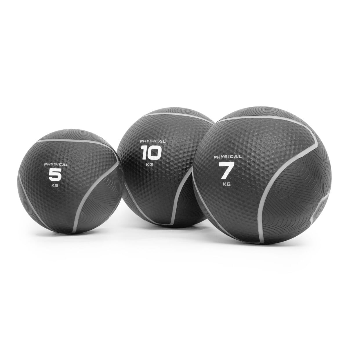 Physical Medicine Balls Weighted Balls Physical