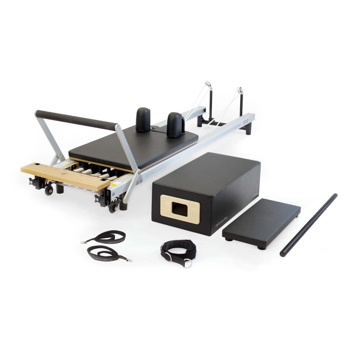 Merrithew Pilates Reformer Machines Commercial Use Physical