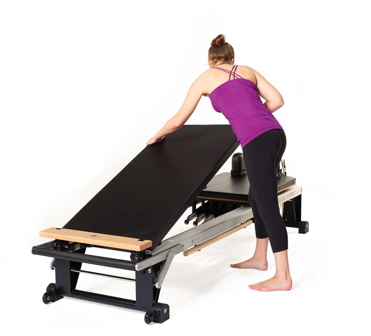 Stott pilates on sale mat uk