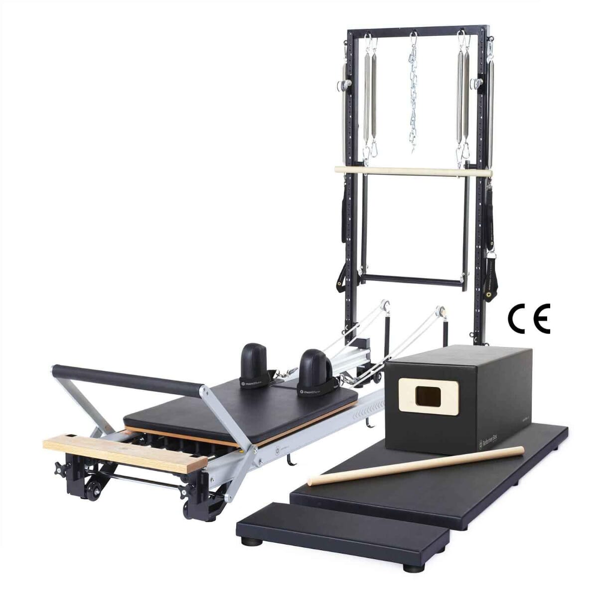Merrithew reformer new arrivals