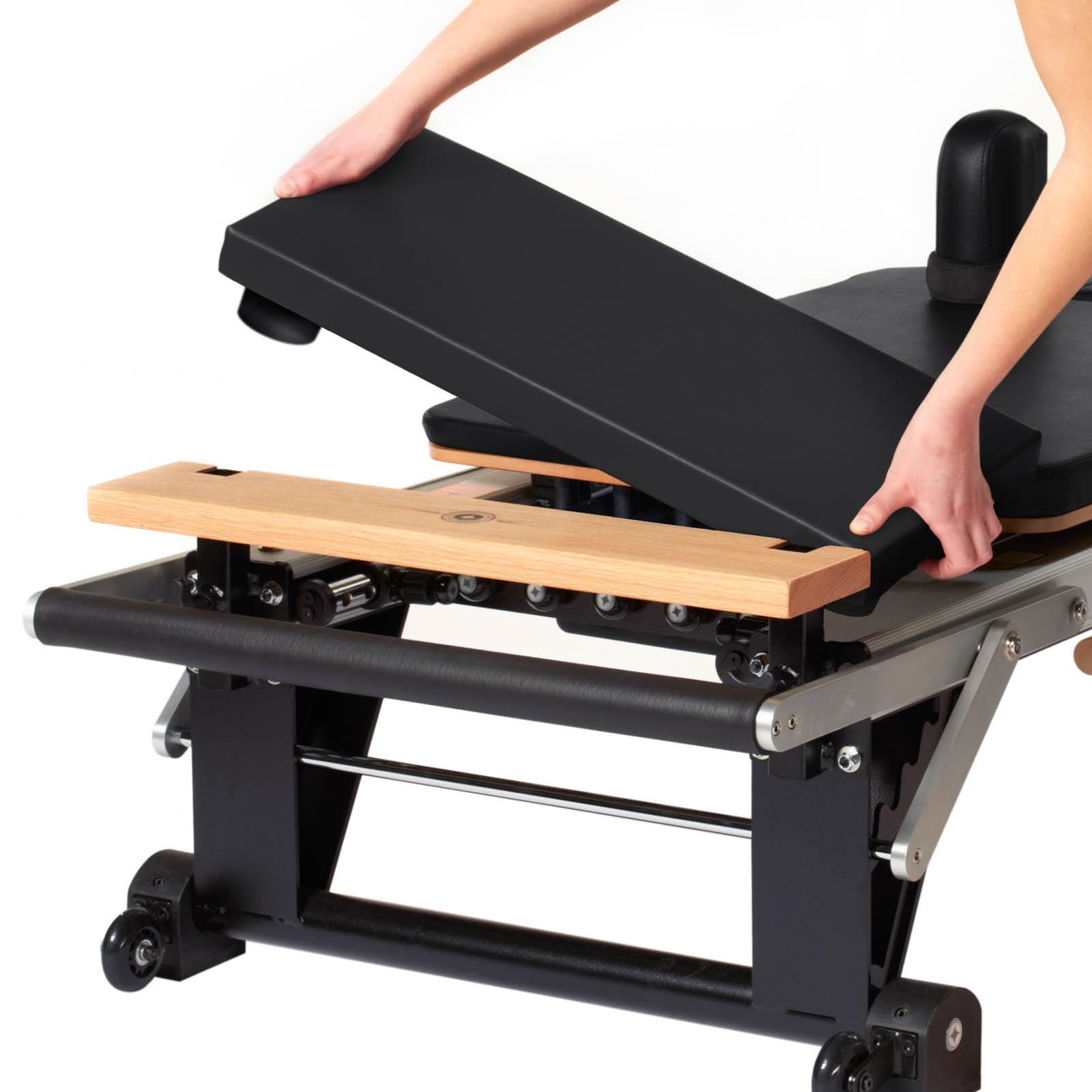 Merrithew® Reformer Padded Platform Extenders