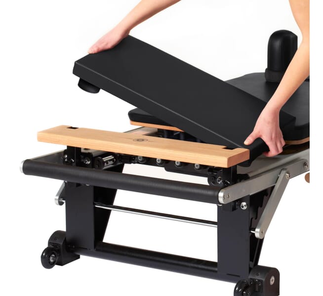 Merrithew Machine Pilates Reformer Machines | Merrithew & Align | UK