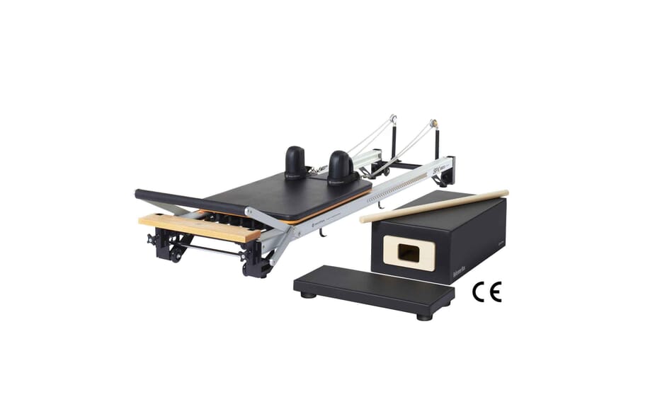 Merrithew SPX® Max Reformer Bundle