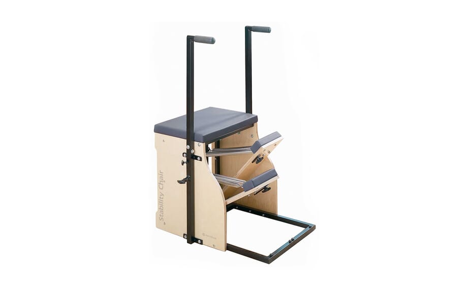 5 Reasons to Add a Stability Chair™ to Your Studio