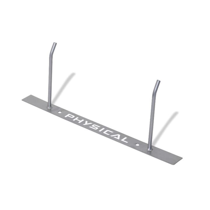 Physical Wall Mounted Mat Bracket / Rack Physical Wall Mounted Mat Bracket / Rack
