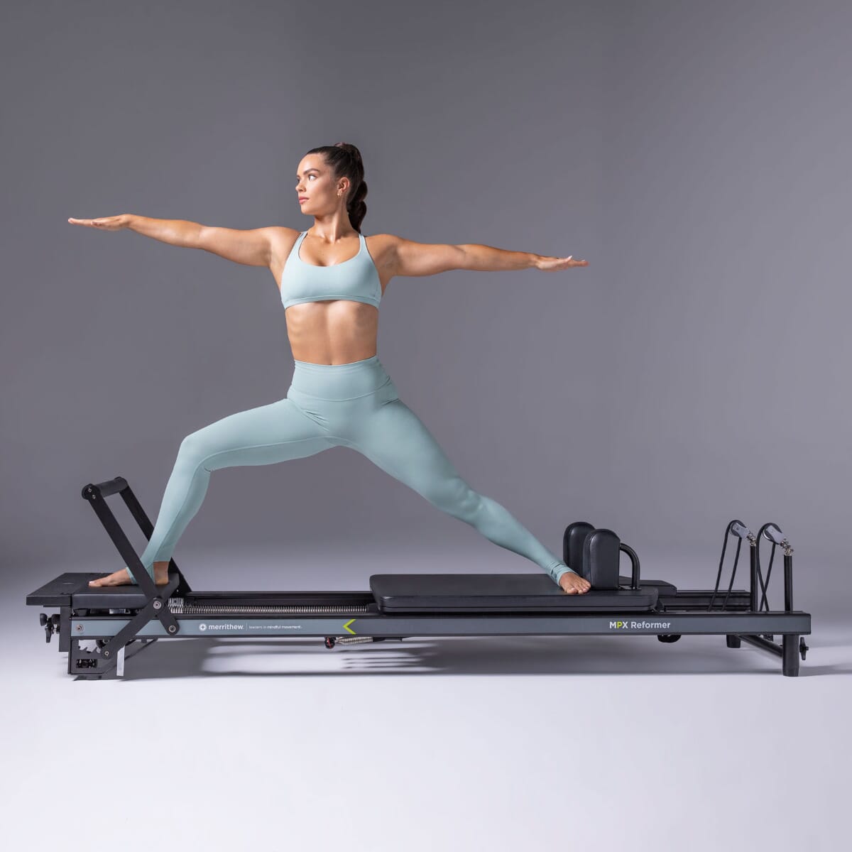 Pilates reformer machine for best sale sale uk