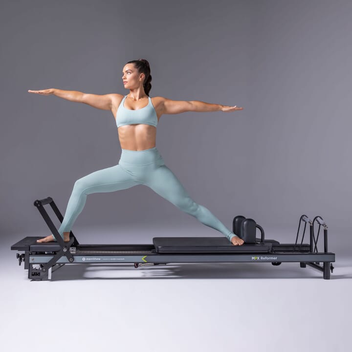 Merrithew MPX™ Reformer