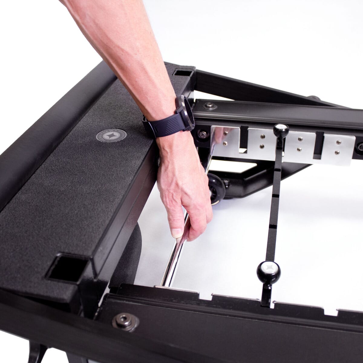 Merrithew MPX™ Reformer