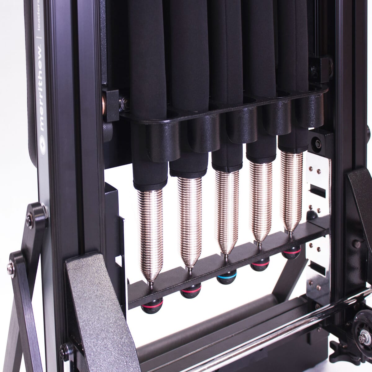 Merrithew MPX™ Reformer