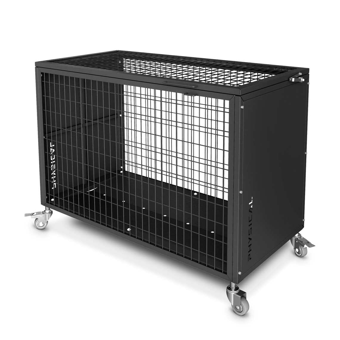 Wheeled Storage Cage