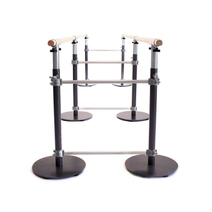 Merrithew Pilates Reformer Machines | Commercial Use | Physical Company