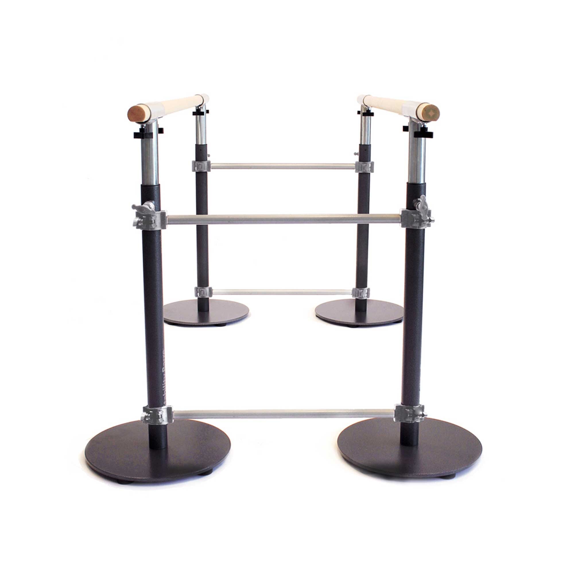 Merrithew® Parallel Stability Barres - 6ft