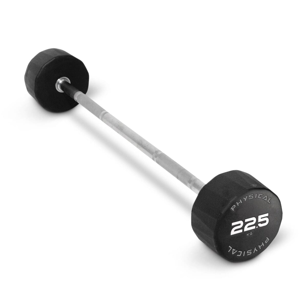 Physical Performance PU Barbells