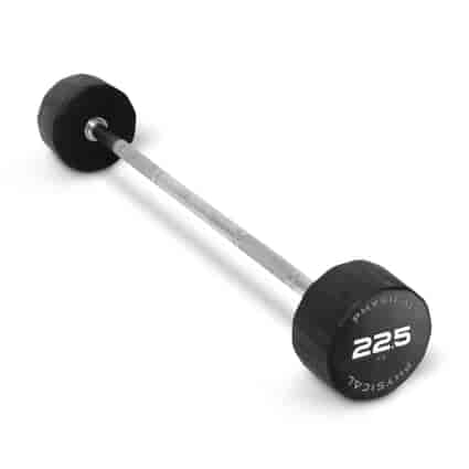Physical Performance PU Barbell