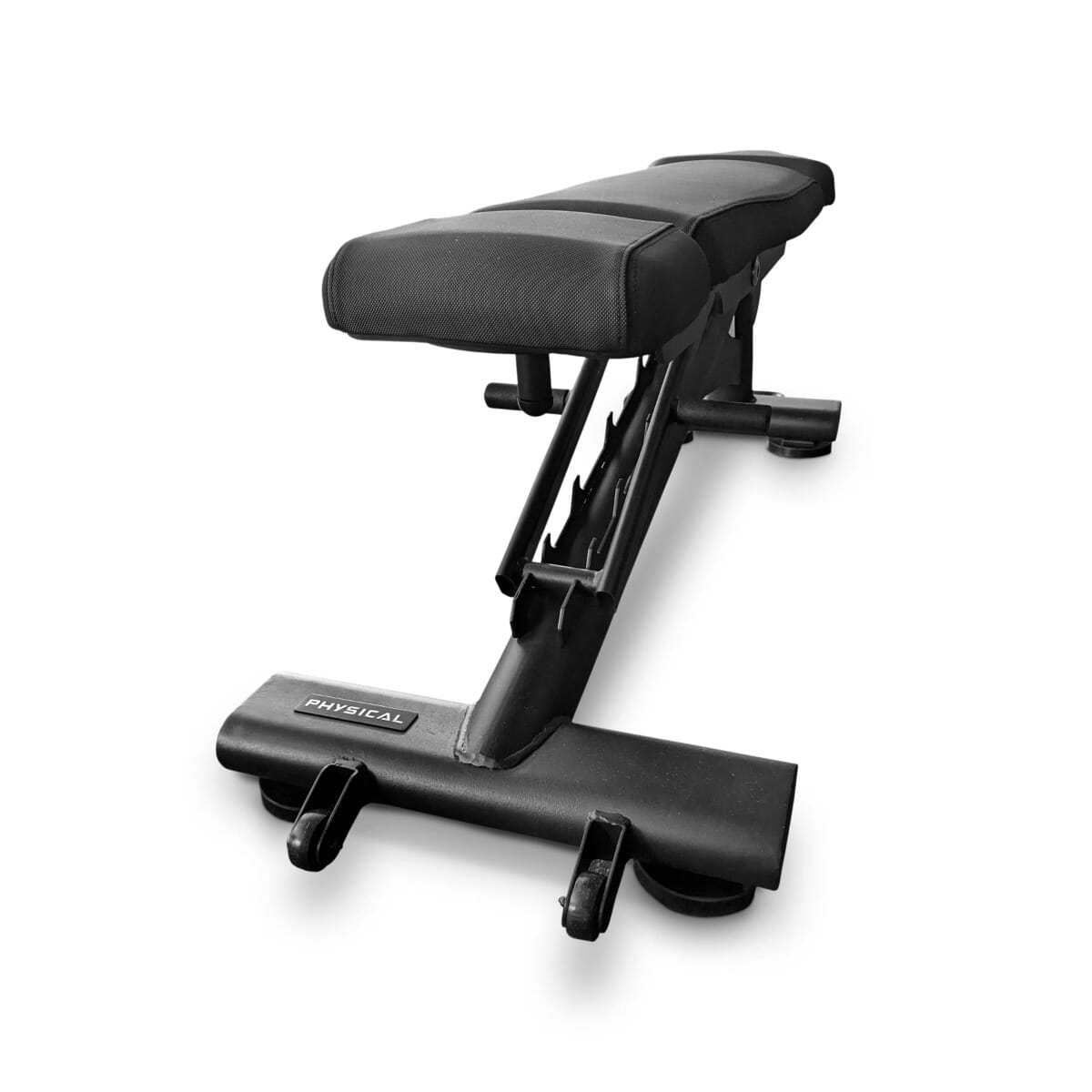 Physical Adjustable Weight Bench Physical Gym Equipment