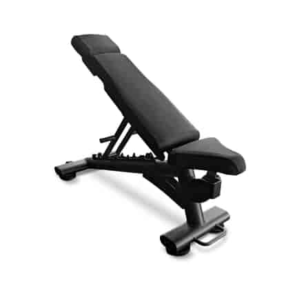 Physical Performance Adjustable Bench 