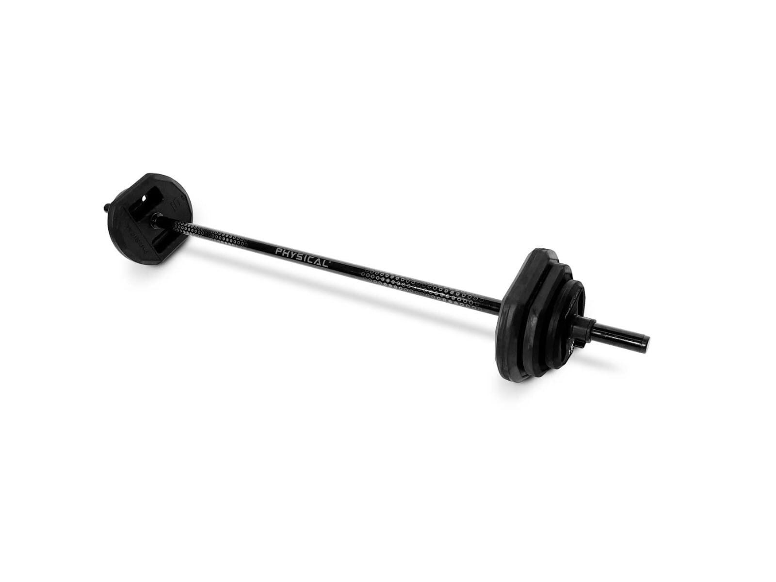 Pump bar set outlet