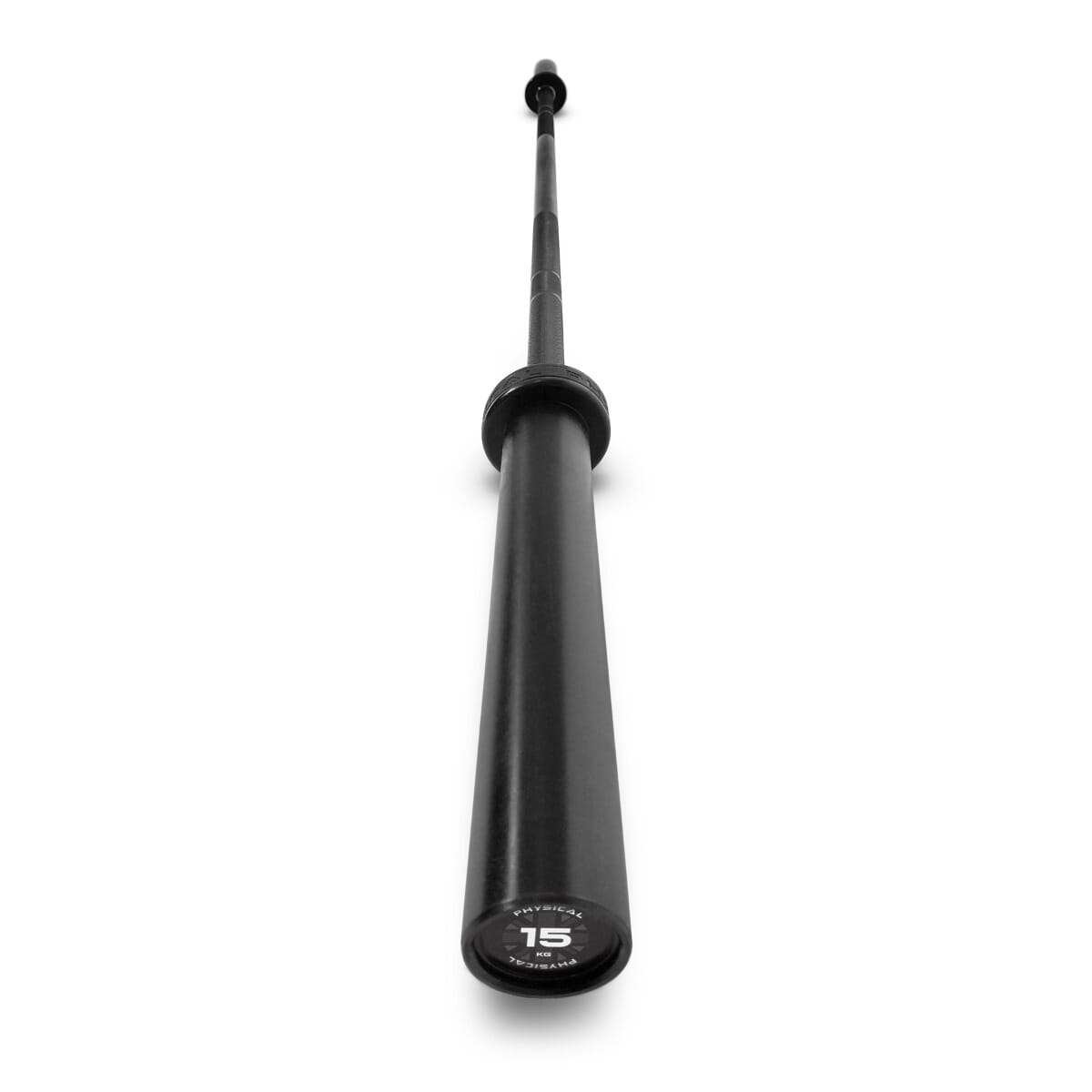 Women s 6.5ft Elite Olympic Bar