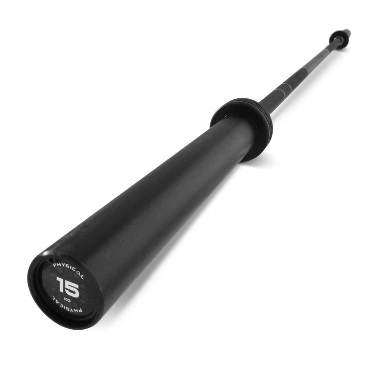 Women s 6.5ft Elite Olympic Bar