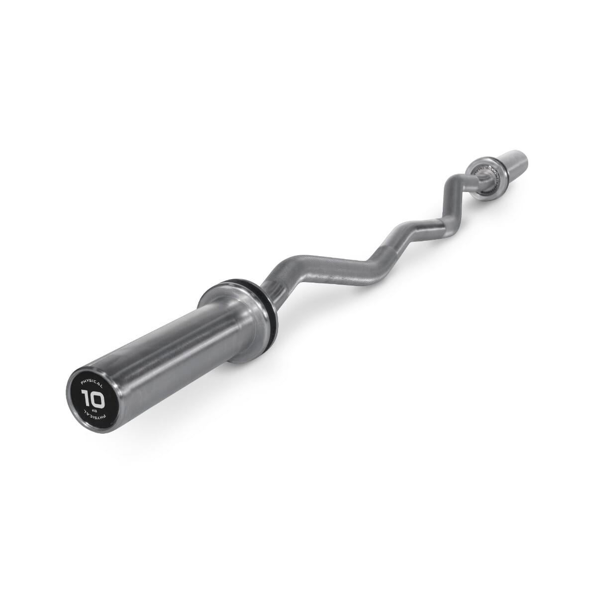 Pro Olympic EZ Curl Bar Buy Online at Physical Company