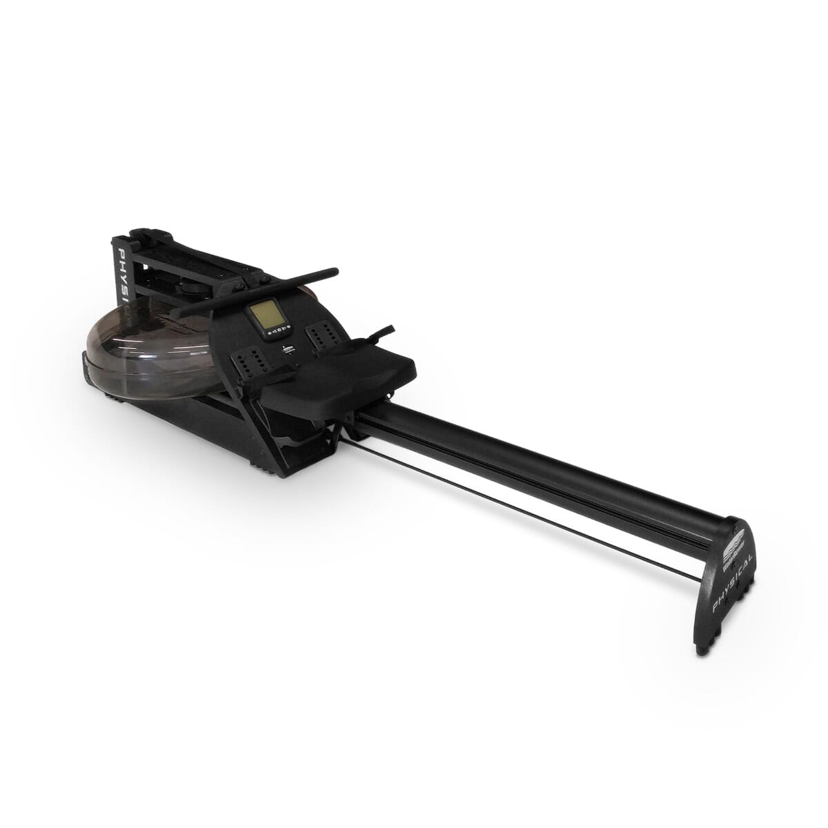 Physical Waterrower Black