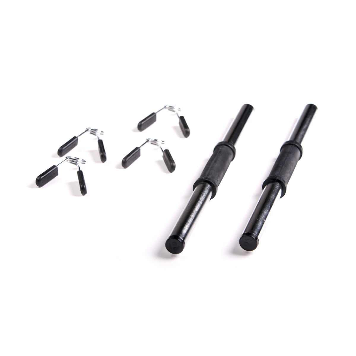 30mm dumbbell best sale bars