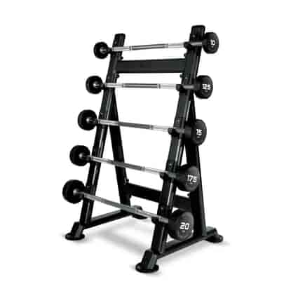 Darbell Rack Dumbbell & Barbell Storage Racks | Gym Storage | Physical