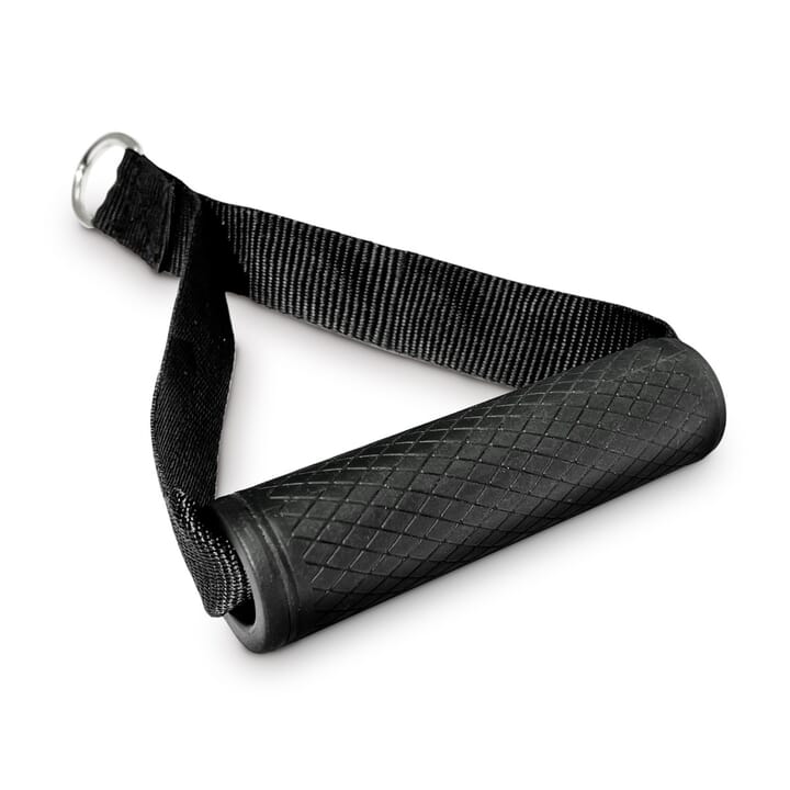 Cable Machine Attachment Handle - Single Cable Machine Attachment Handle - Single
